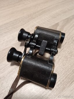 Dalekohled Spindler Hoyer Gottinga 8x - 5