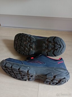 Boty z Decathlonu turistické - 5