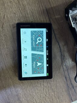 Navigace garmin zumo - 5