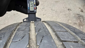 Letní pneu 215/55/17 Pirelli - 5