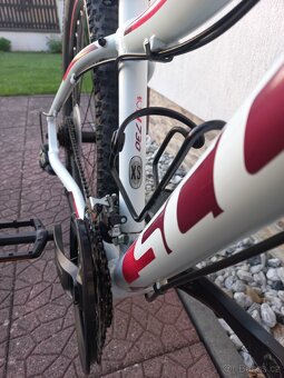 Scott 27,5 - dívčí dětské kolo vel XS - 5