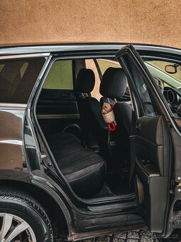 Mazda Cx7 2011 - 5