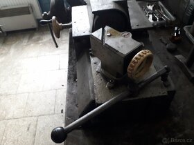 BRUSKA VENTILŮ TOVÁRNÍ VÝROBY - 5