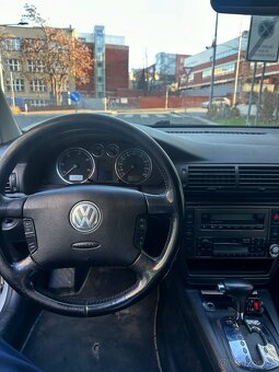 Volkswagen Passat B5.5 1.9TDI Automat - 5