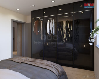 Prodej bytu 3+kk, 93 m², Žamberk, ul. Velký Hájek - 5