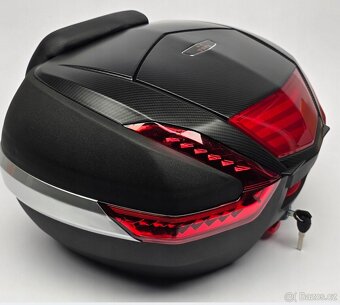 Kufr topx 48l dve helmy - 5