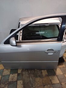 Ford Mondeo MK3 - 5