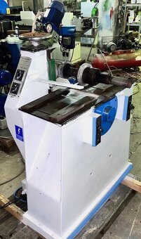 Modelovací lis RENZO BORGONOVO 300 P - 5