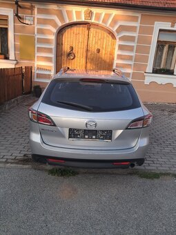 Mazda 6 - 5