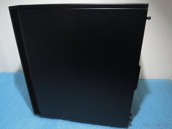 Herní Asus TUF Gaming Intel i7-9700 1TB SSD GTX 1660 16GB - 5