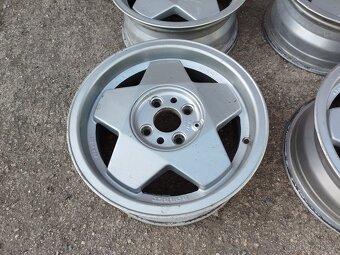Alu kola borbet A r14 - 5