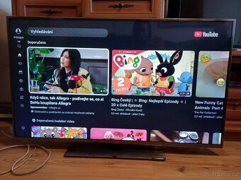 Smart TV LG 47LB650-úhlopříčka 119cm, WiFi, dvbt2 - 5