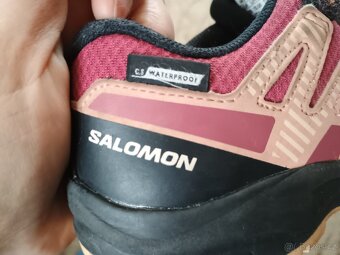 Salomon vel.29 - 5