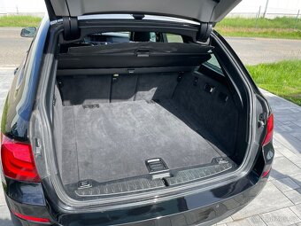 BMW f11 520d - 5