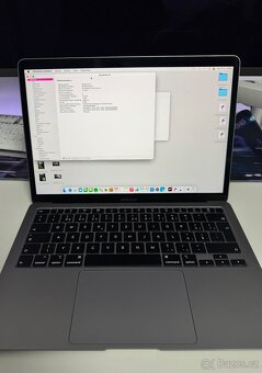MacBook Air 2020 13” 128gb - 5