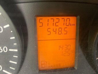 Mercedes Sprinter 313 - 5