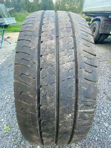 Pneu 195/70 r15c - 5