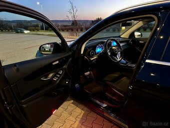 Mercedes-Benz GLC 2.0Tdi 120kw 4x4 / 68.000km DPH - 5