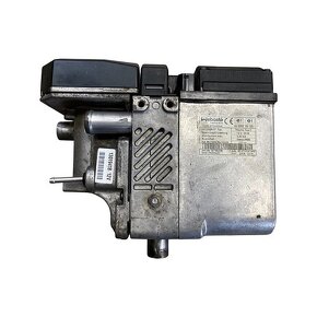 Nezávislé topení WEBASTO 4L0815071D AUDI Q7 4L r.v. 2010 - 5