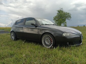 Alfa Romeo 147 facelift 1.9 JTDm 88 kW, r. 2007, STK 04/27 - 5