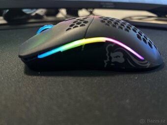 Glorious Model O Wireless – herní myš - 5