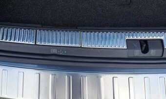 Škoda Superb 3 Combi 2.0 TDI 110kW, manuál, 4x4, tažné, DPH. - 5