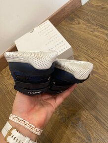 Tenisky/Sneakersy Geox 25 - 5