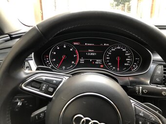 Audi 3,0 TFSI Quattro S-tronic - 5