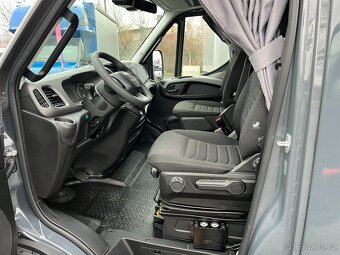 Iveco Daily 3.0Hi-matic, Souprava, 24EP, Nové, DPH - 5