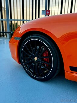 Porsche Cayman S Sport Edition 1/700 - 5