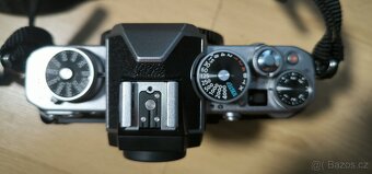 Nikon Z fc + Z DX 16–50 mm f/3,5–6,3 VR - 5