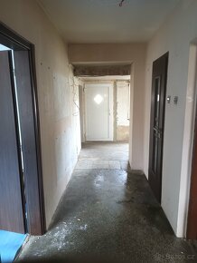 Prodej rodinného domu se zahradou ve Višňové - 5