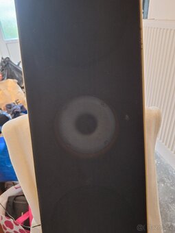 3 pásmové sloupové bedny Clatronic LB 526 - 5