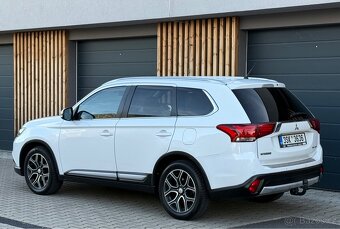 Mitsubishi Outlander 3 Automat, 4x4, 7 mist - 5