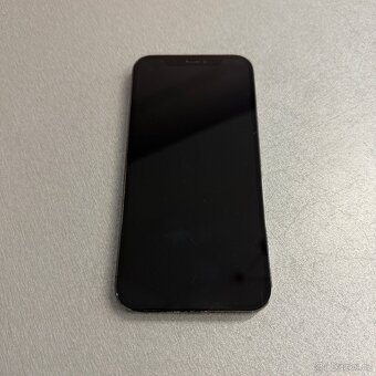 iPhone 12 Pro 256GB, pěkný stav, 12 měsíců záruka - 5