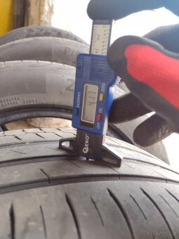 Continental Premium Contact 6 225/50 R17 98Y - 5