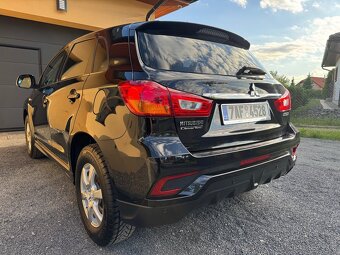 Mitsubishi ASX 1.6i 86kw 90000km - 5