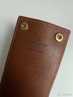 Louis Vuitton Monogram Canvas Ipod Nano Case Apple - 5