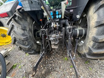 Traktor Landini 5-100H - 5