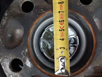 letní 215/65R16 - 5