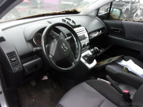 Mazda 5 CR19 - 5