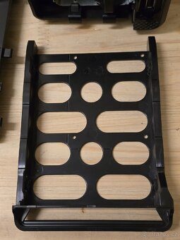 NAS ZYXEL 326 - 5