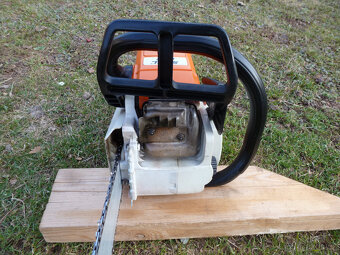 Stihl 23 2kW - 5