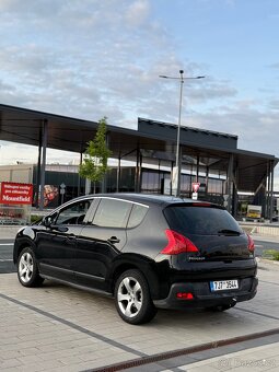 Peugeot 3008 - 5