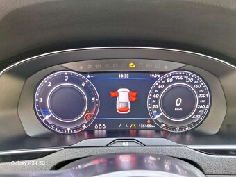 Vw arteon r line - 5