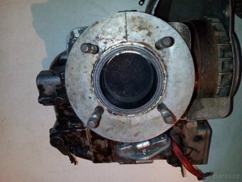 Motor Manet - 5