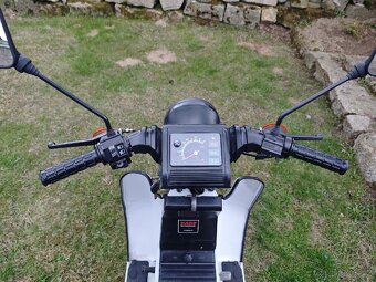 Simson sr50 - 5