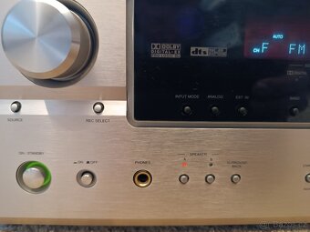 Denon AVR 2106 - 5