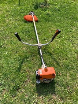 prodám křovinořez stihl FS 120 - 5