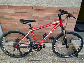 MTB Pells Razzer Pro D 26" vel. M - 5
